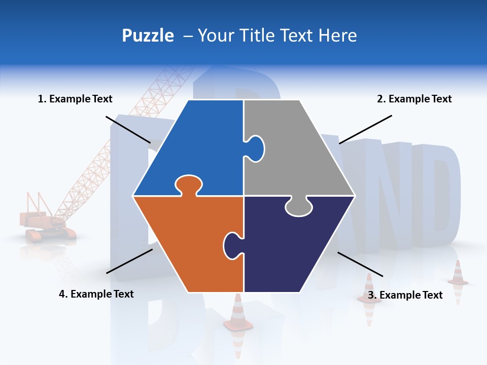 Product Image Awareness PowerPoint Template