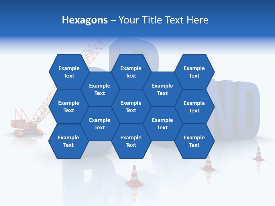 Product Image Awareness PowerPoint Template