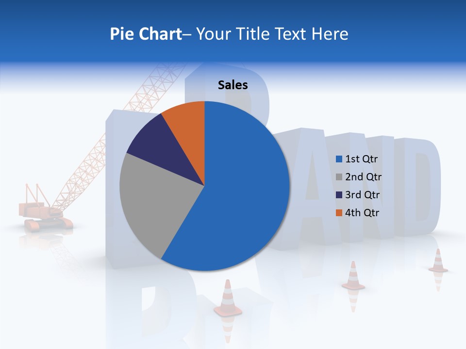 Product Image Awareness PowerPoint Template