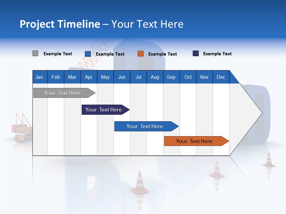 Product Image Awareness PowerPoint Template
