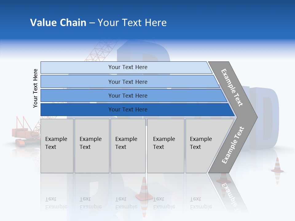 Product Image Awareness PowerPoint Template