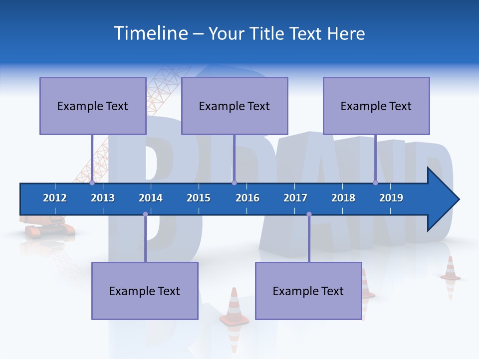 Product Image Awareness PowerPoint Template