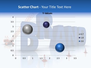 Product Image Awareness PowerPoint Template