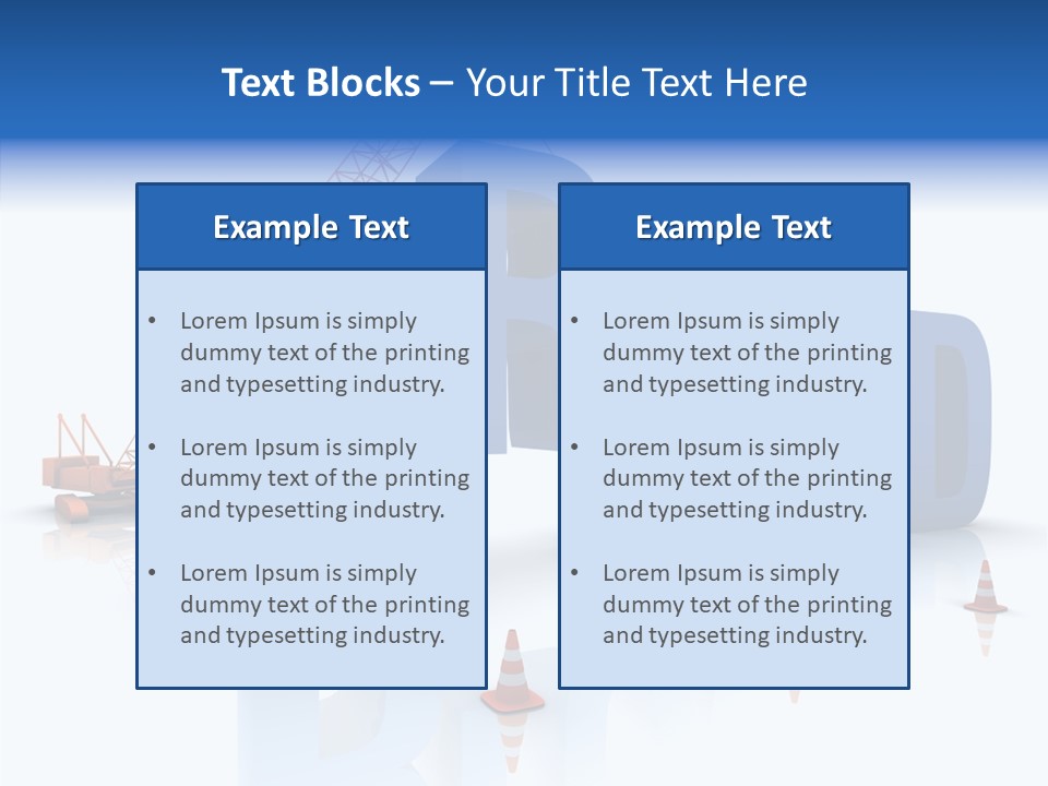 Product Image Awareness PowerPoint Template