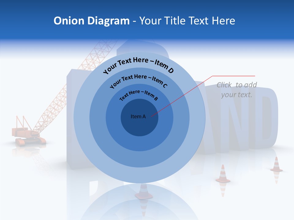 Product Image Awareness PowerPoint Template