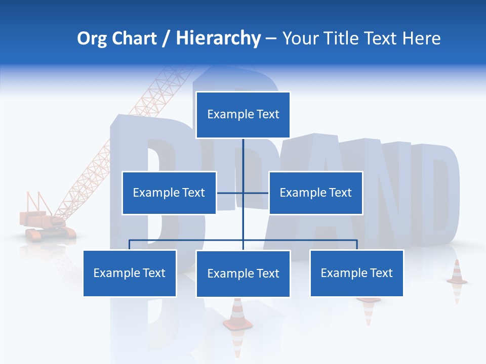 Product Image Awareness PowerPoint Template