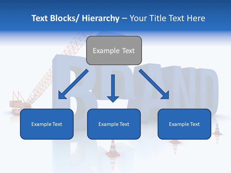 Product Image Awareness PowerPoint Template