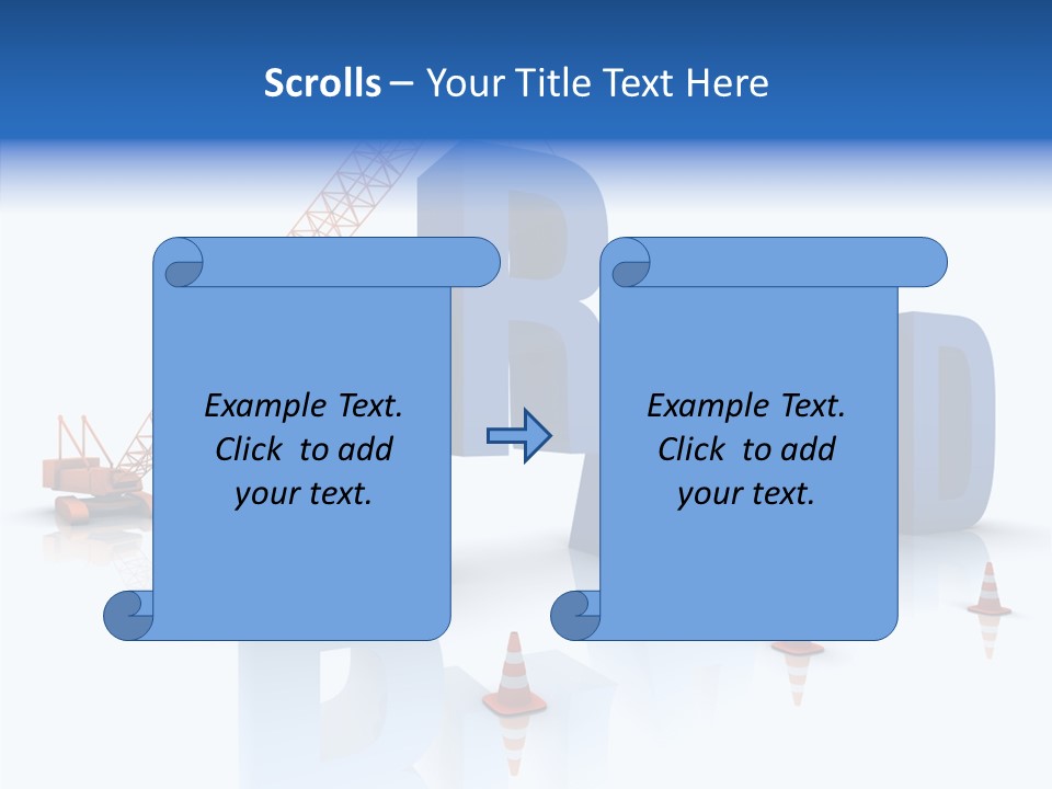 Product Image Awareness PowerPoint Template