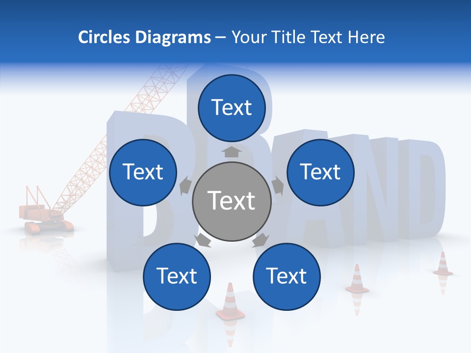 Product Image Awareness PowerPoint Template