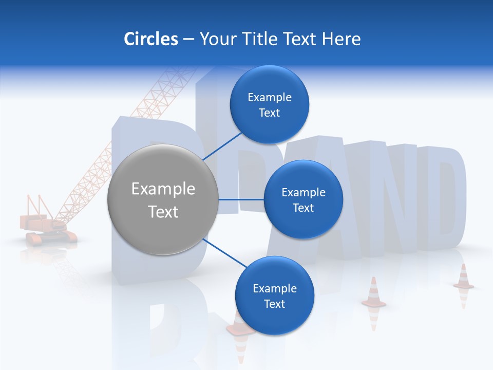 Product Image Awareness PowerPoint Template