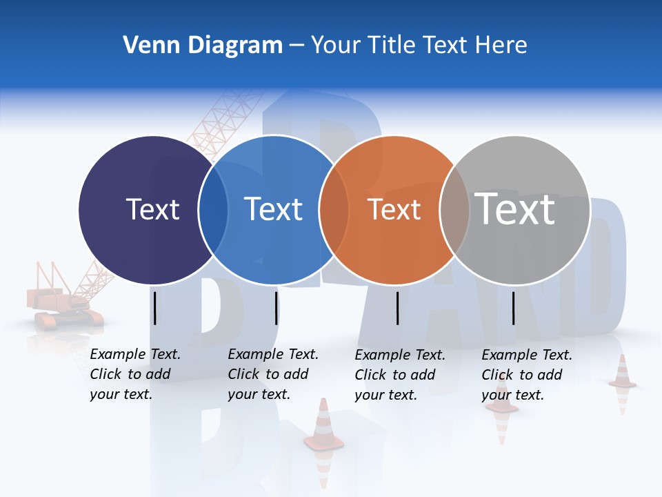 Product Image Awareness PowerPoint Template