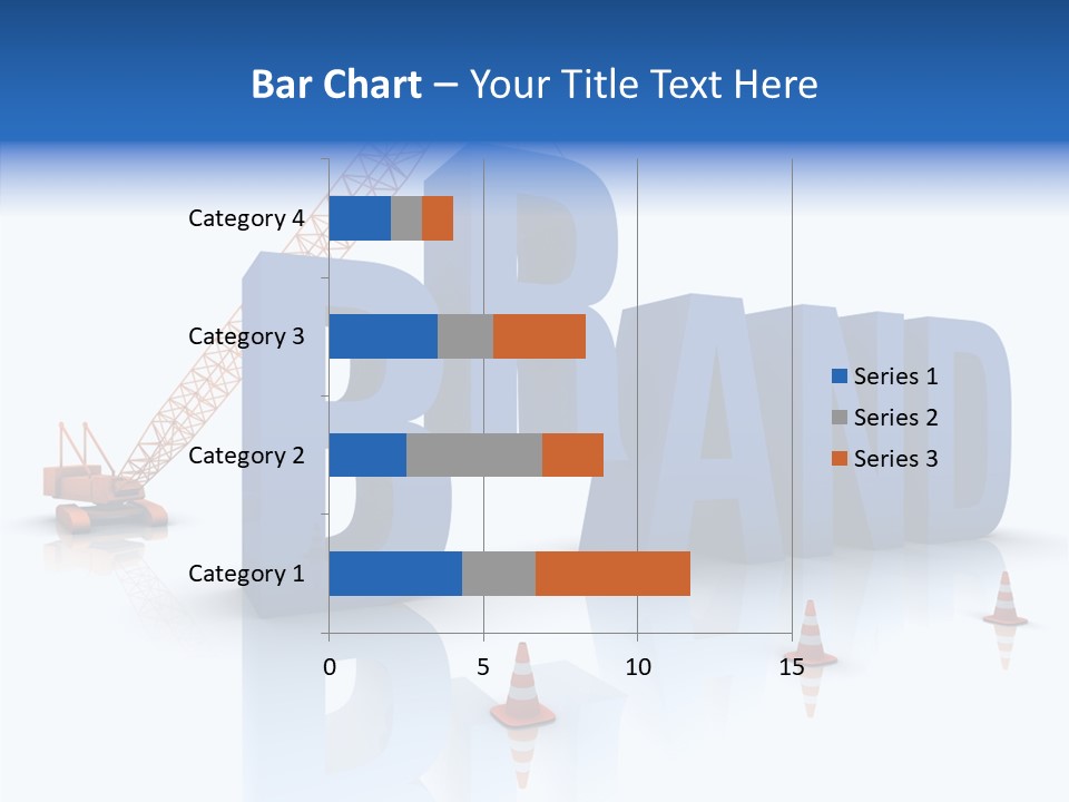 Product Image Awareness PowerPoint Template