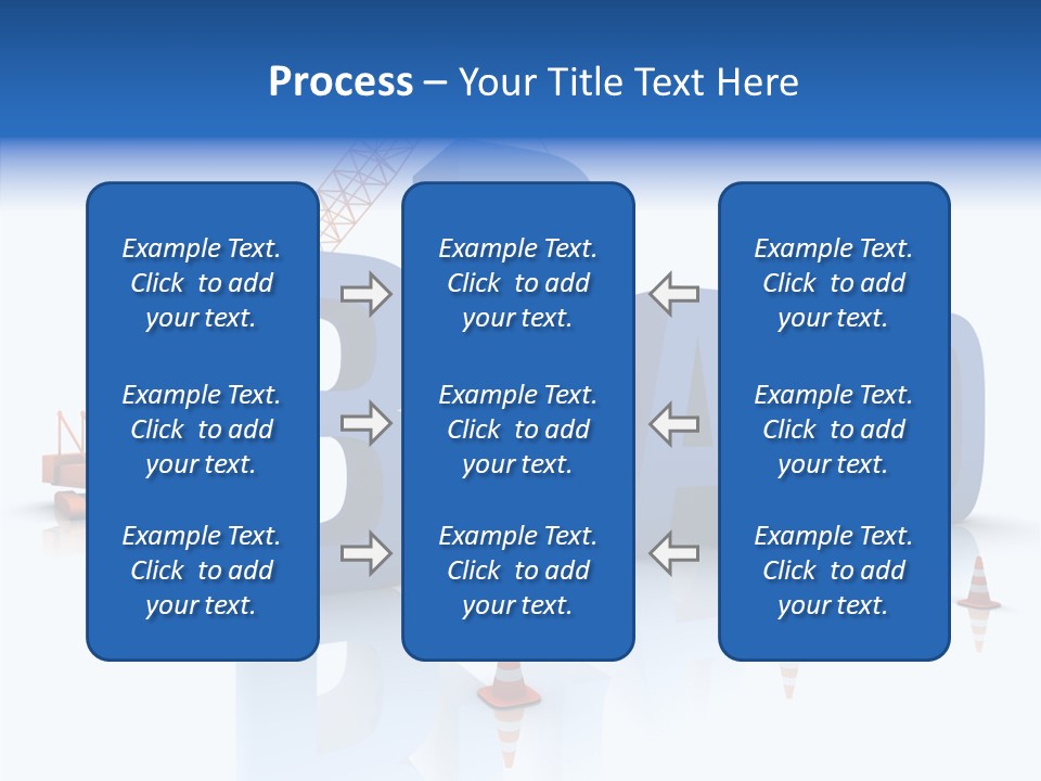 Product Image Awareness PowerPoint Template