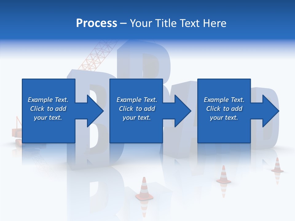 Product Image Awareness PowerPoint Template