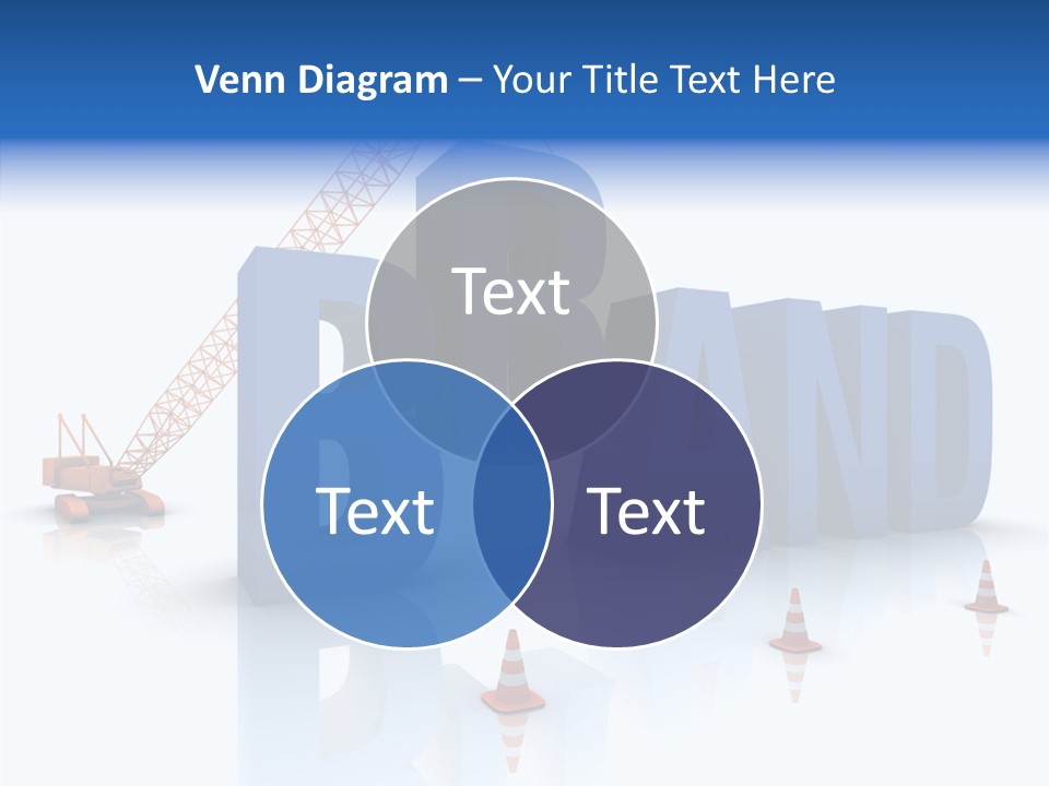 Product Image Awareness PowerPoint Template