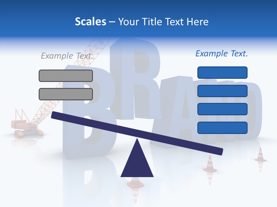 Product Image Awareness PowerPoint Template