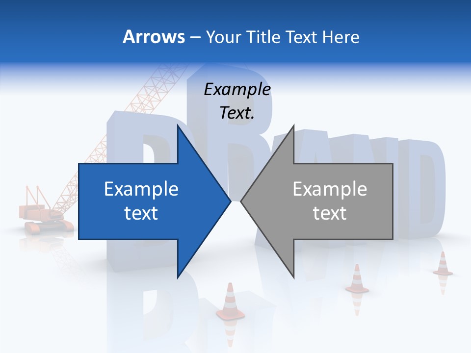 Product Image Awareness PowerPoint Template