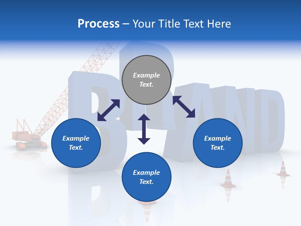 Product Image Awareness PowerPoint Template