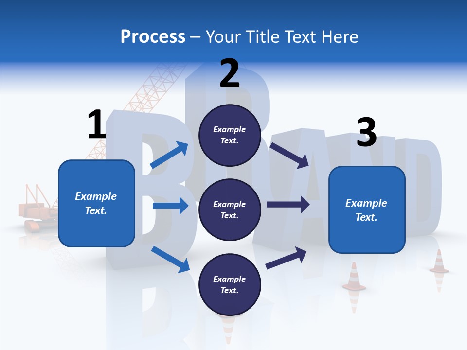 Product Image Awareness PowerPoint Template