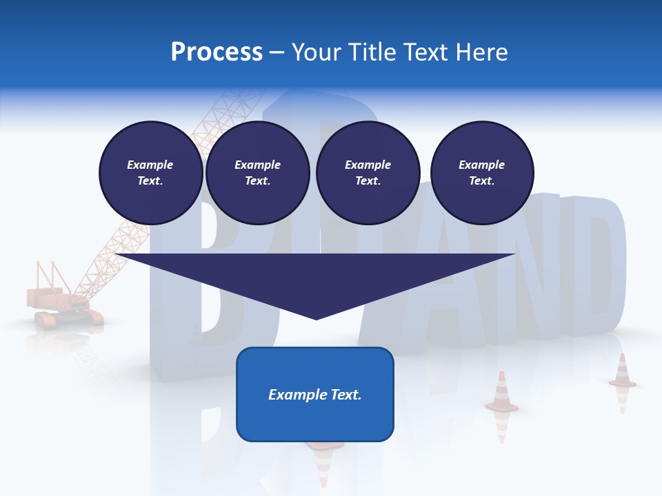 Product Image Awareness PowerPoint Template