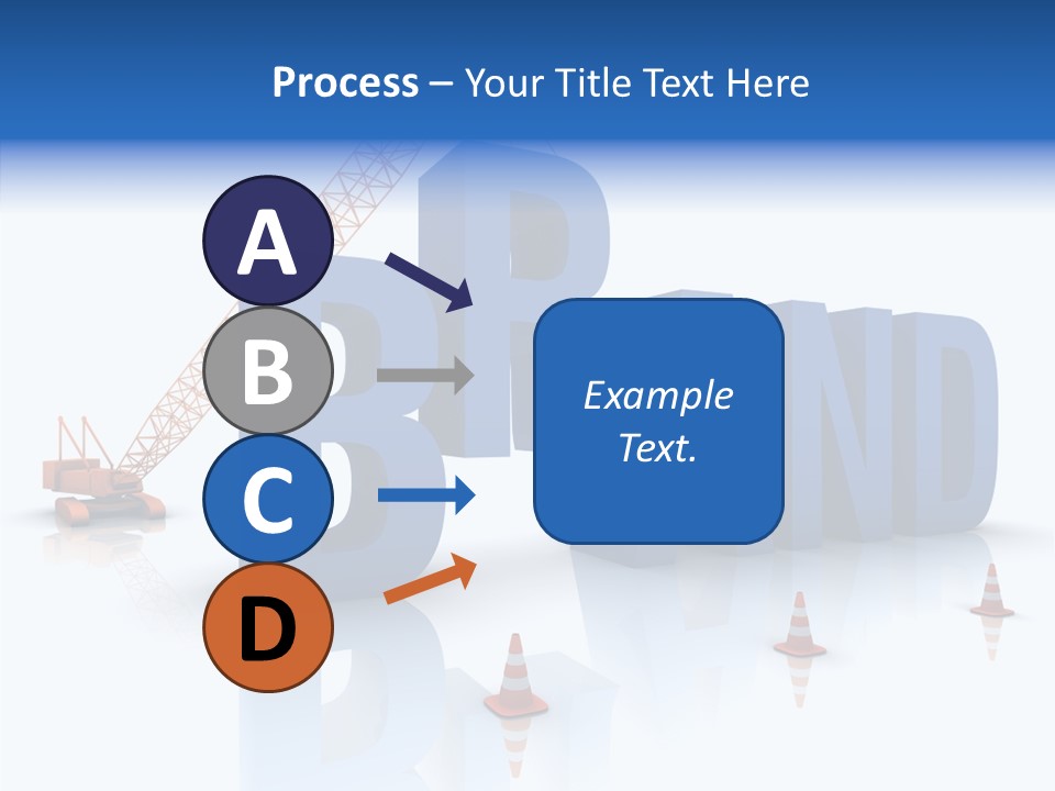 Product Image Awareness PowerPoint Template