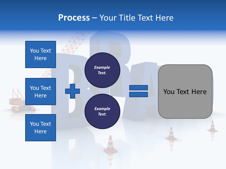Product Image Awareness PowerPoint Template