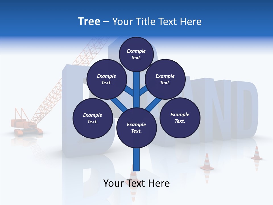 Product Image Awareness PowerPoint Template