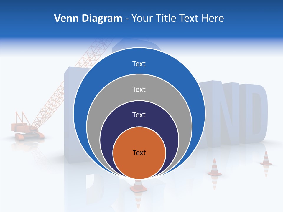 Product Image Awareness PowerPoint Template