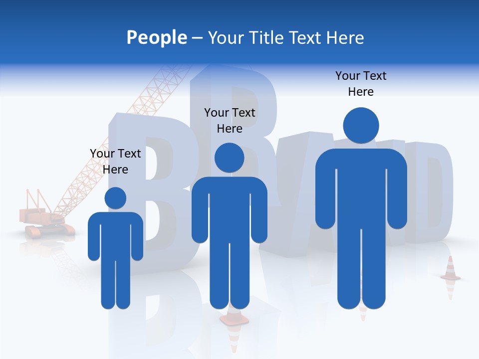 Product Image Awareness PowerPoint Template