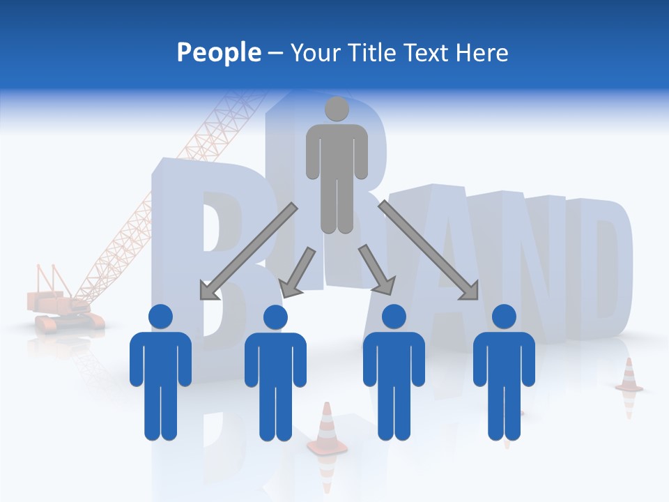 Product Image Awareness PowerPoint Template