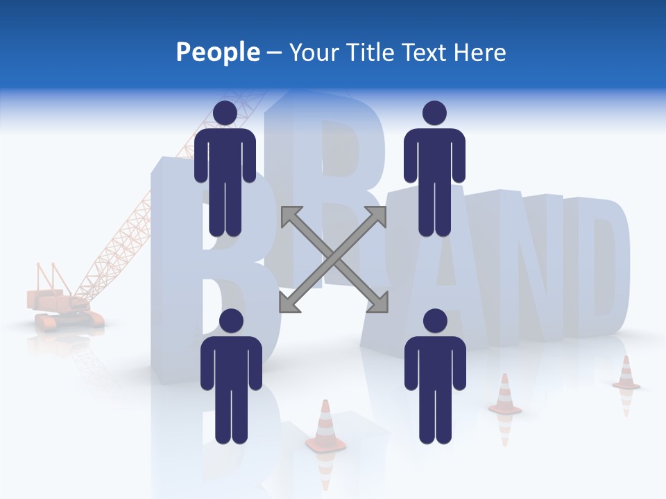 Product Image Awareness PowerPoint Template