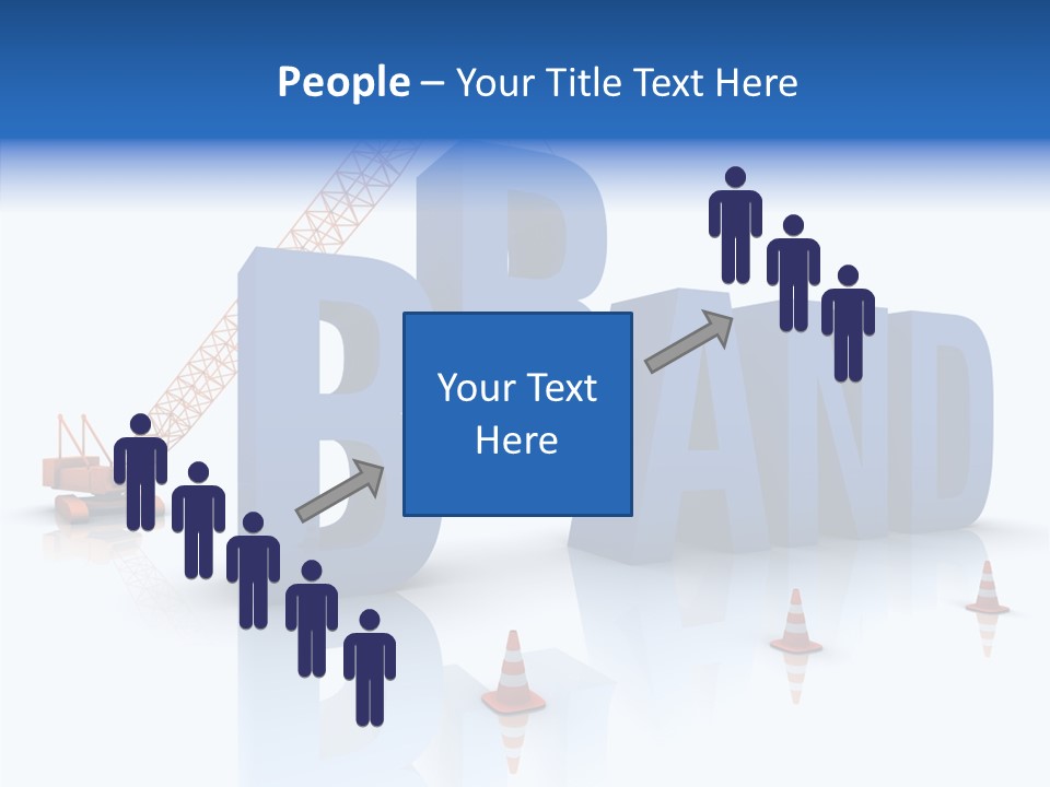Product Image Awareness PowerPoint Template