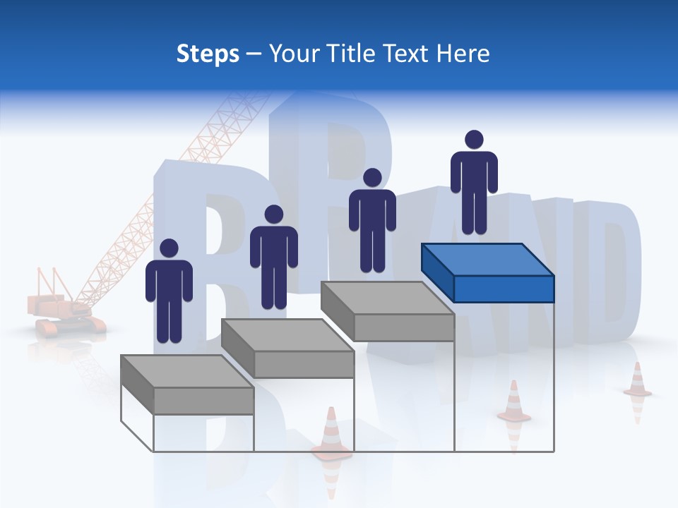 Product Image Awareness PowerPoint Template