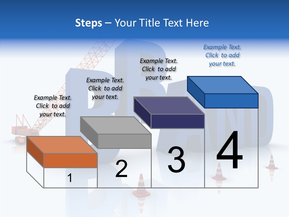 Product Image Awareness PowerPoint Template