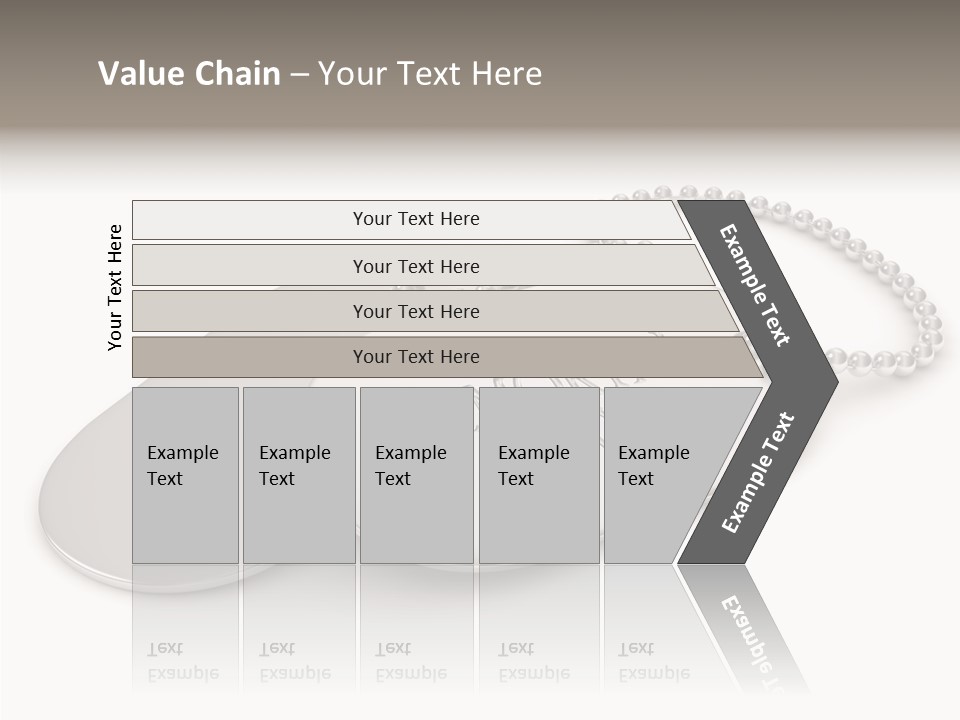 Identification Special Clip PowerPoint Template