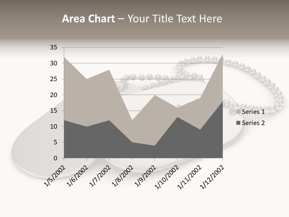 Identification Special Clip PowerPoint Template