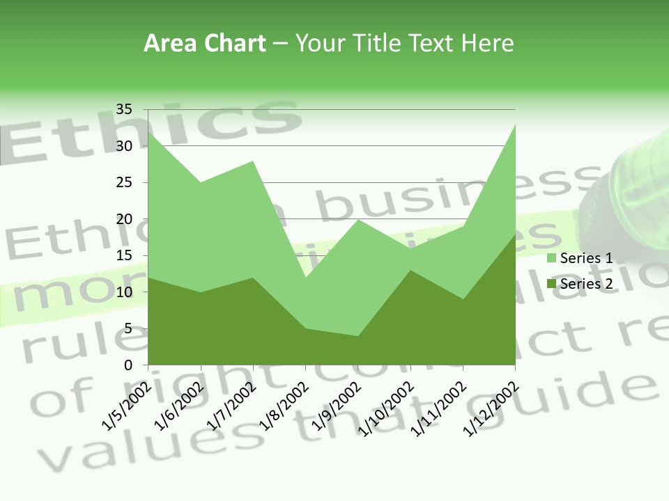 Moral Honesty Rightful PowerPoint Template