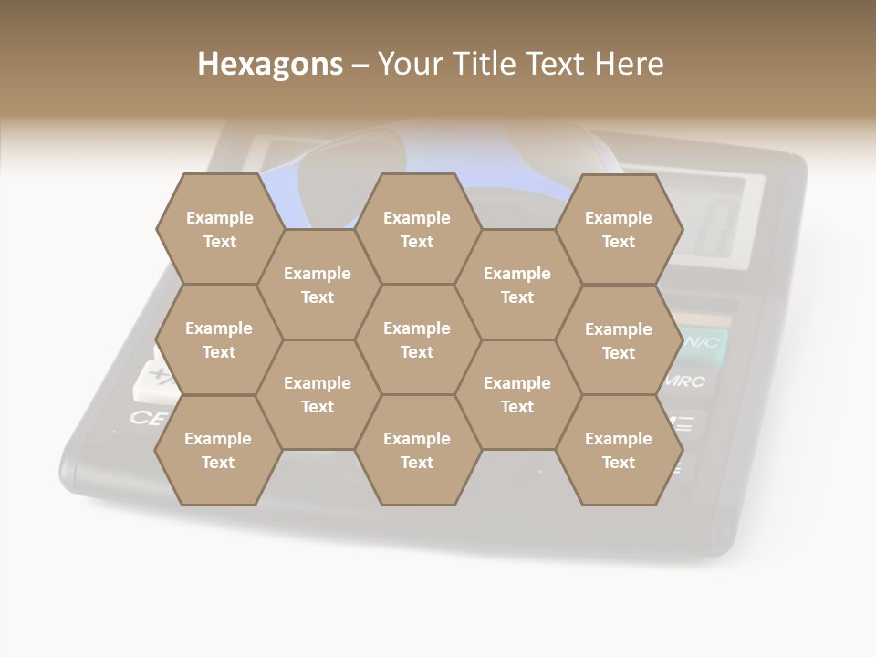 Isolated Buy Symbol PowerPoint Template