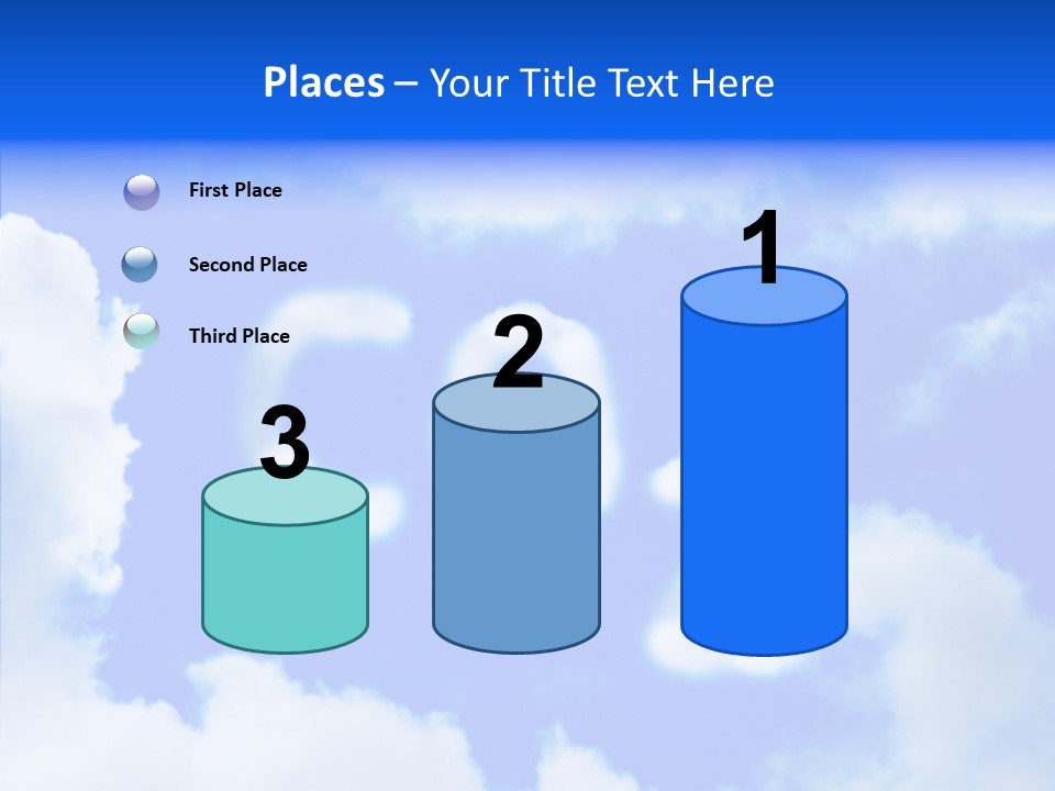 Gas Warming Global Warming PowerPoint Template