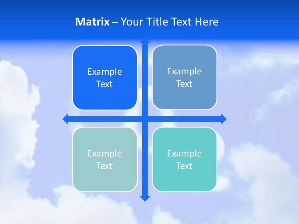 Gas Warming Global Warming PowerPoint Template