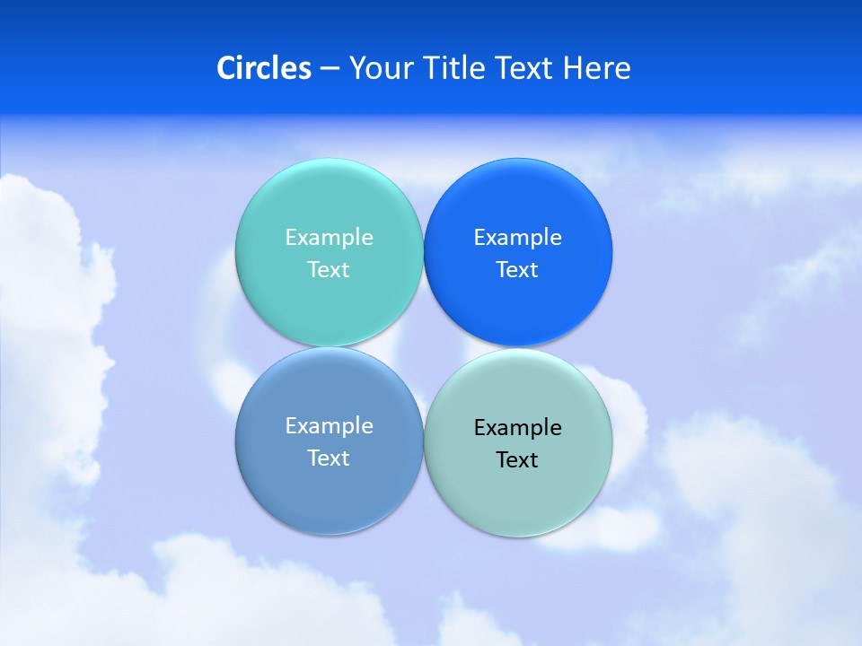 Gas Warming Global Warming PowerPoint Template
