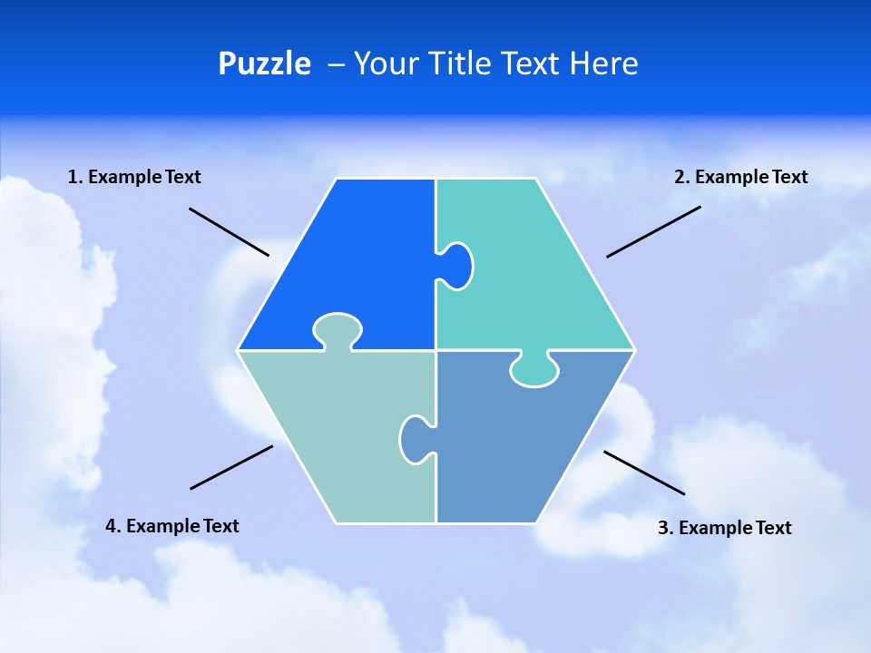 Gas Warming Global Warming PowerPoint Template