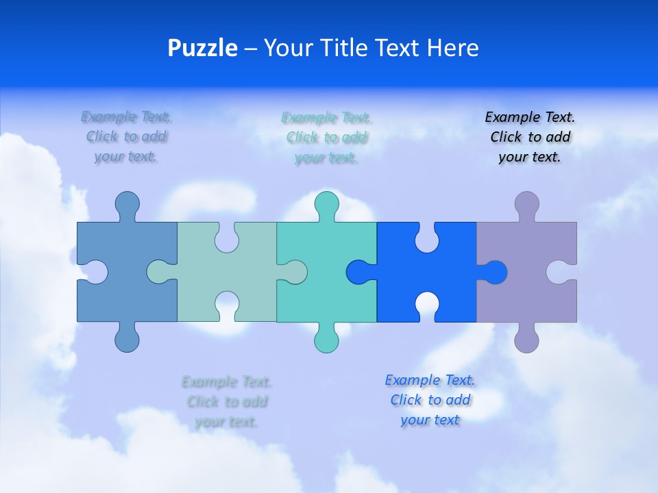 Gas Warming Global Warming PowerPoint Template
