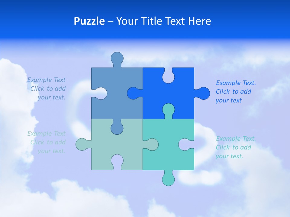 Gas Warming Global Warming PowerPoint Template