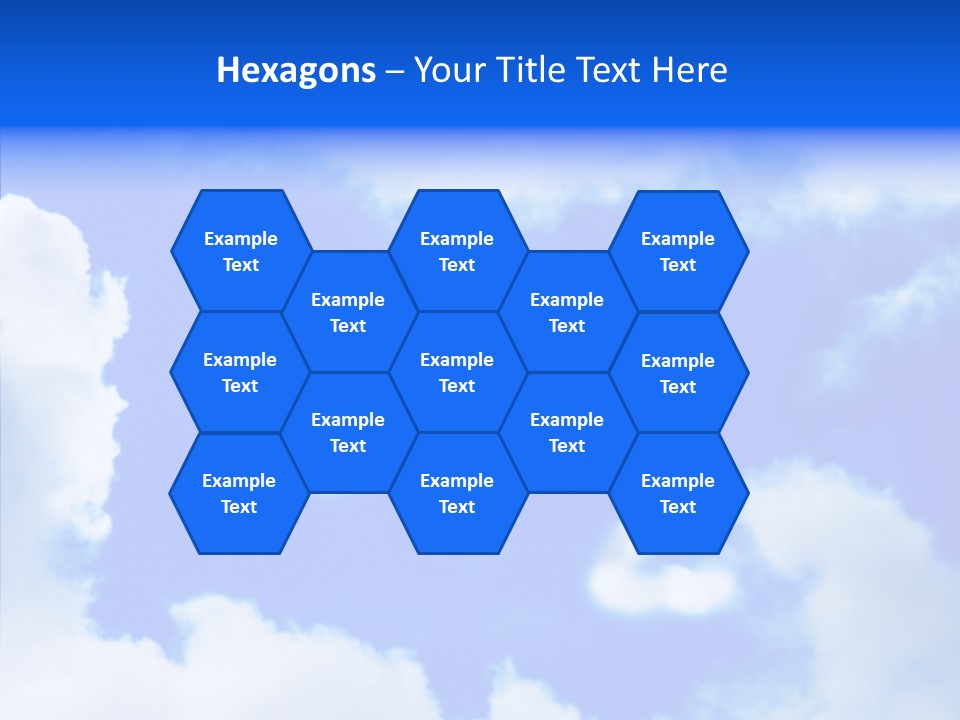 Gas Warming Global Warming PowerPoint Template