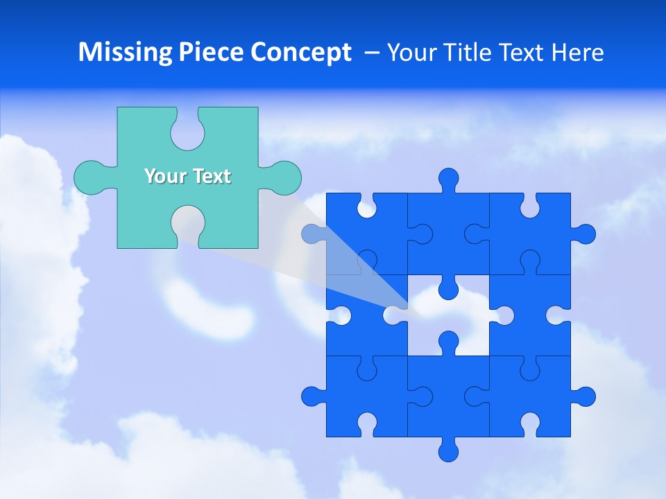 Gas Warming Global Warming PowerPoint Template