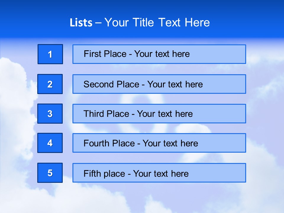 Gas Warming Global Warming PowerPoint Template