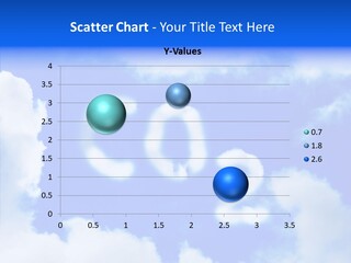 Gas Warming Global Warming PowerPoint Template