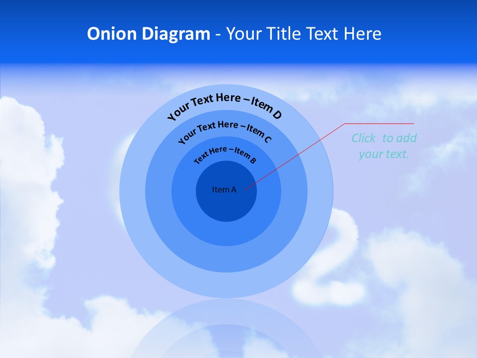Gas Warming Global Warming PowerPoint Template