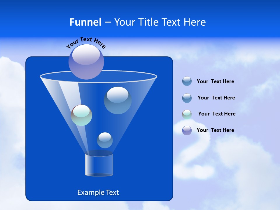 Gas Warming Global Warming PowerPoint Template